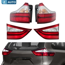For Toyota Sienna 2015-2020 Tail Light Rear Brake Reverse Stop Lamp 8158008030 8155008050 8156008050 8159008030 Car Accessories