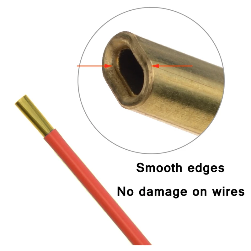 1PCS/4PCS/5PCS New Networking engineer tools Networking wire looser Ethermet cables looser wire core separater