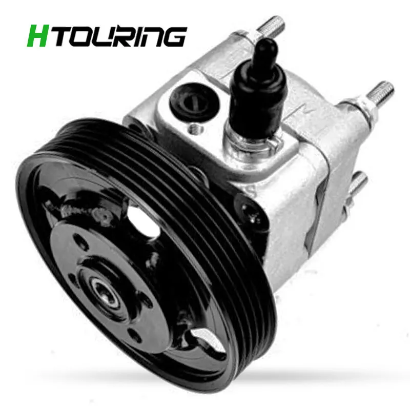 NEW Power Steering Pump 8G913A696NA FOR FORD MONDEO IV BA7 2.5 / VOLVO V70 XC60 XC70 S80 36000689 31202095 6G91-3A696NB