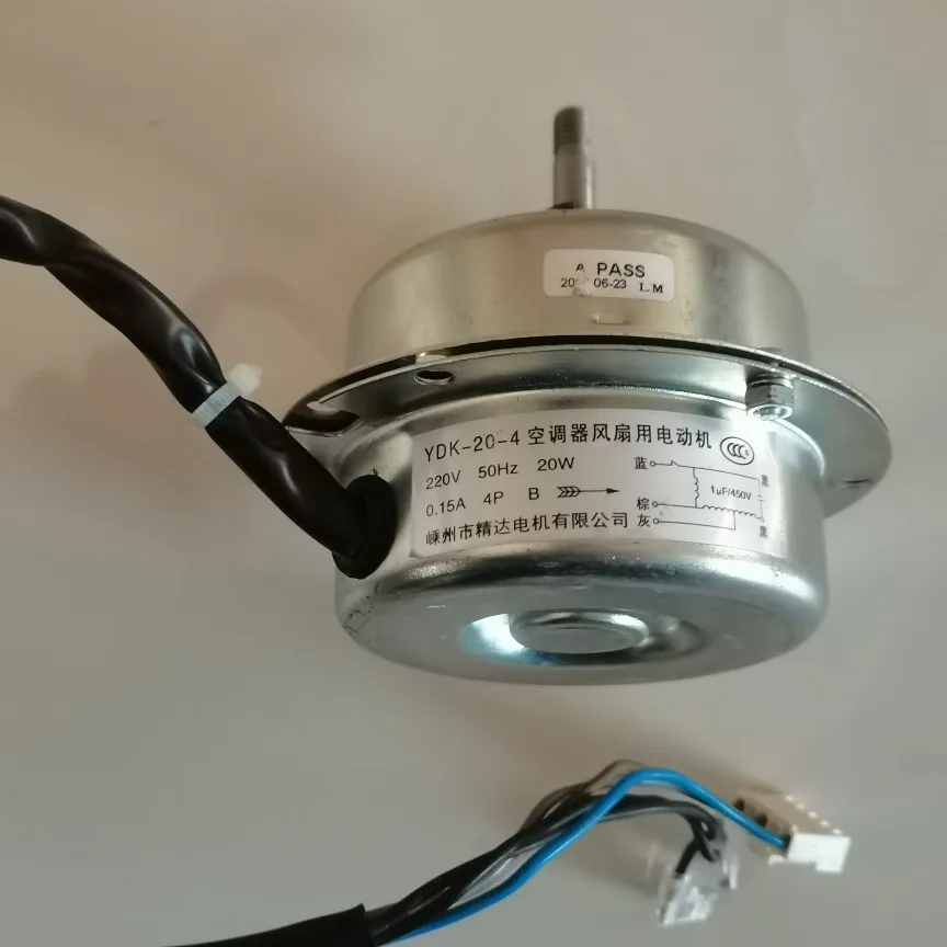 

Dehumidifier fan ydk-20-4 fan motor / dehumidifier accessories