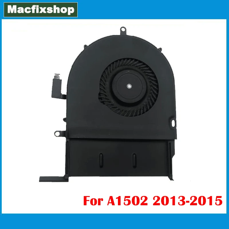 Original Heatsink A1502 Cooling Fan For Macbook Pro Retina 13