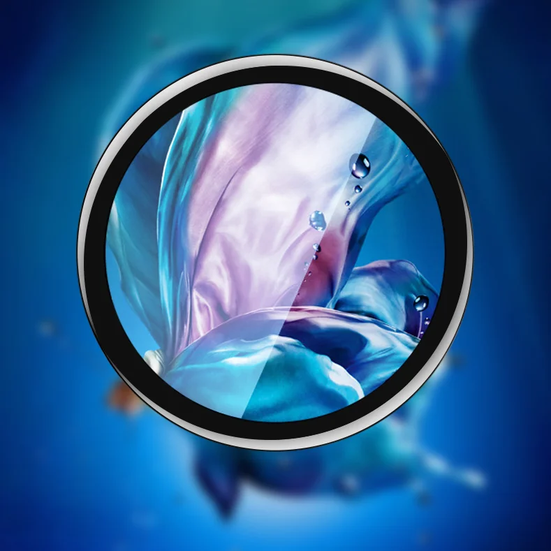 1/2/5 قطعة فيلم واقية الحرس لسامسونج غالاكسي ساعة 4 44 مللي متر 40 مللي متر حامي الشاشة غطاء ساعة ذكية HD حماية الأفلام