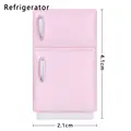 refrigerator
