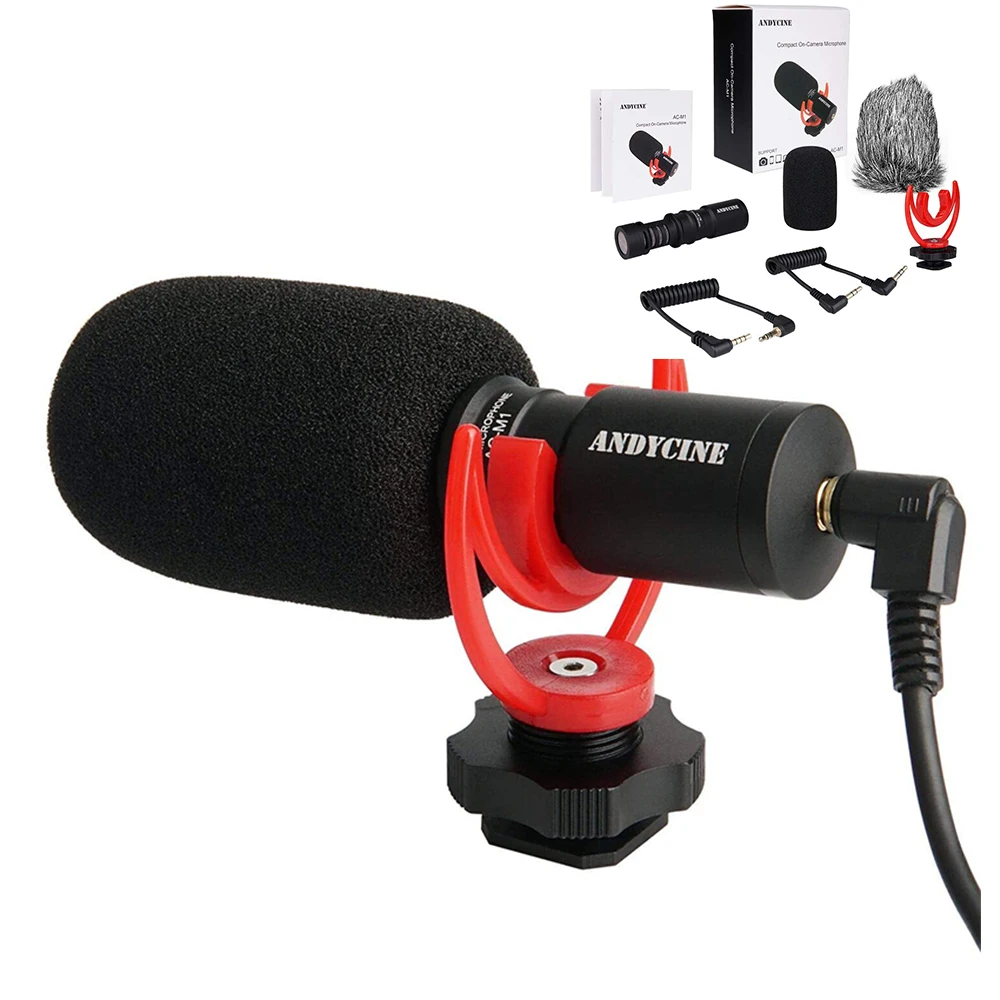 Cardioid Shotgun Mi… - image