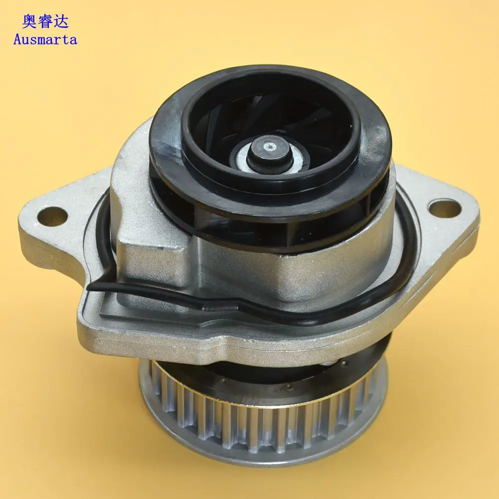 OEM Automotive engine cooling water pump For  polo1.4  030121019 030 121 019 030-121-019