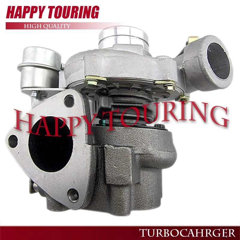 GT22 736210 Turbo Turbocharger For ISUZU Transit Pickup Gonow JX493 JX493ZQ 736210-0005 736210-5005 1118300SZ