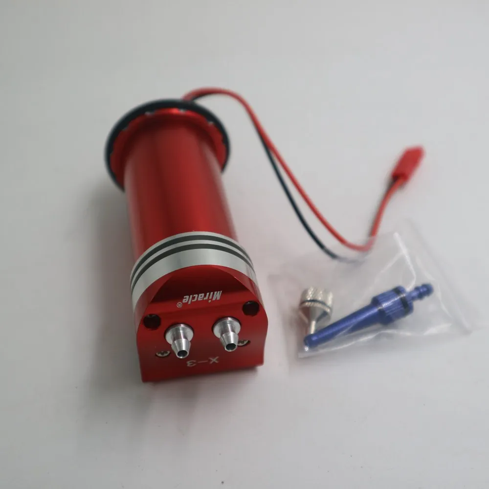 Miracle RC -  Metal Electric Pump Version II