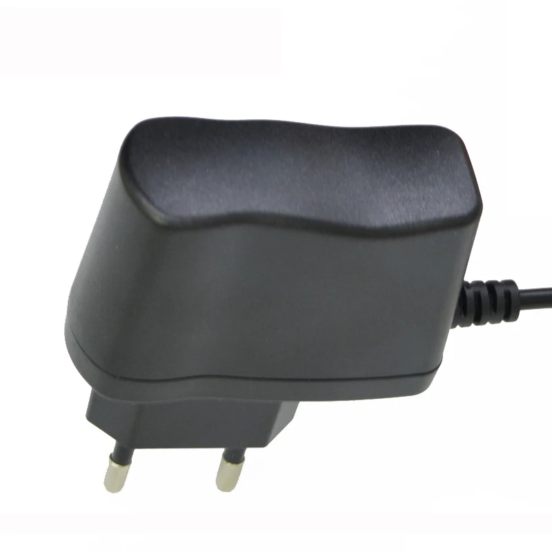 Adaptateur d'alimentation 6v 2a 12W, prise murale, alimentation pour vidéosurveillance et produits électroniques