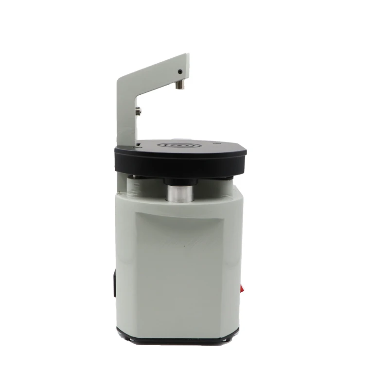 JT-16 Dental Lab Silent Laser Drilling Machine Dental Pin Planter Plaster Model Drilling Unit