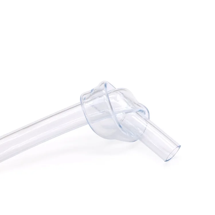 Mangueiras de plástico pvc transparente, 1/3/5m, tubo de bomba de água de alta qualidade 2 3 4 5 6 8 10 12 14 16 18 mm de diâmetro interno