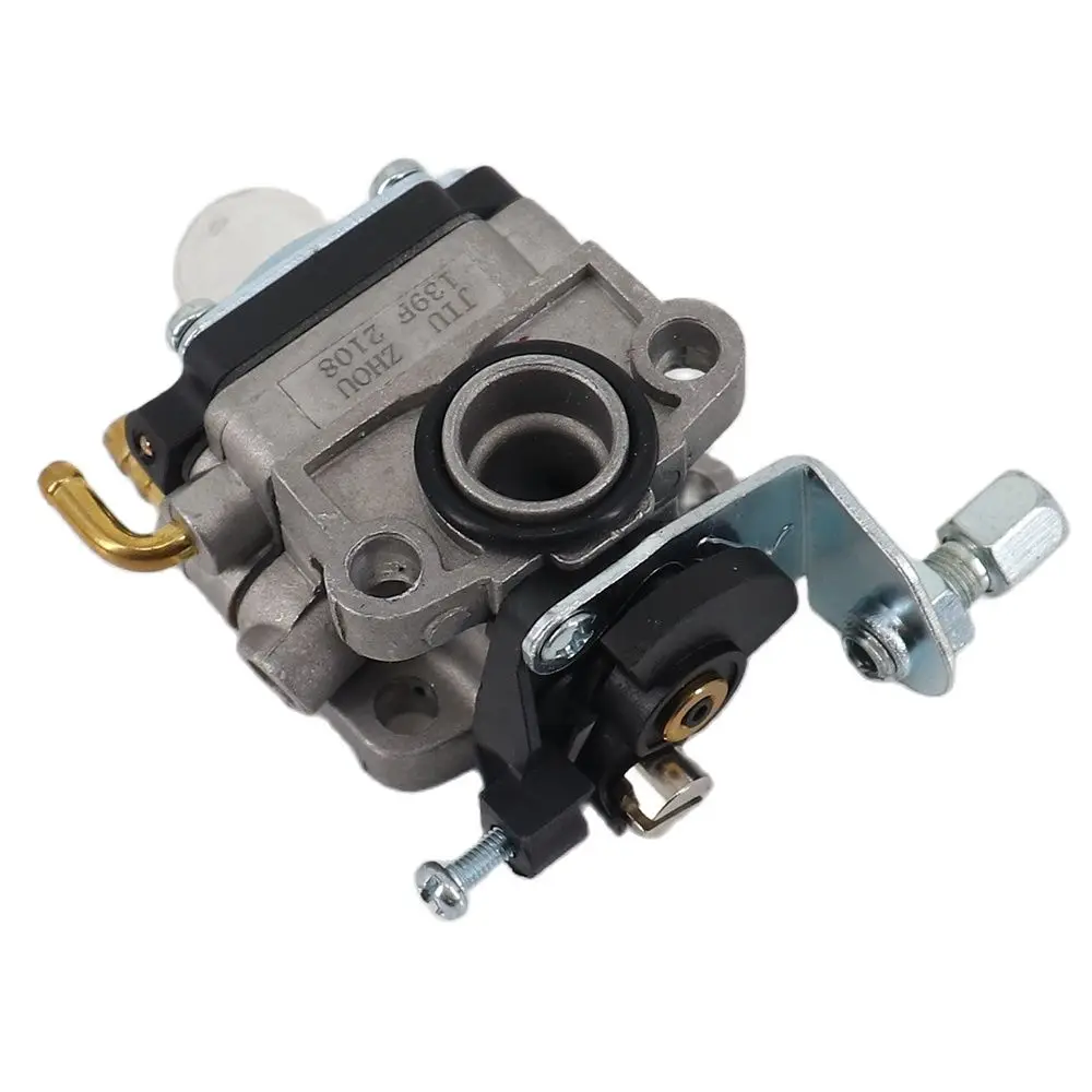 Carburetor Carb For 139 140 4-Stroke Gasoline Engine Motor Brush Cutter Trimmer Lawn Mower