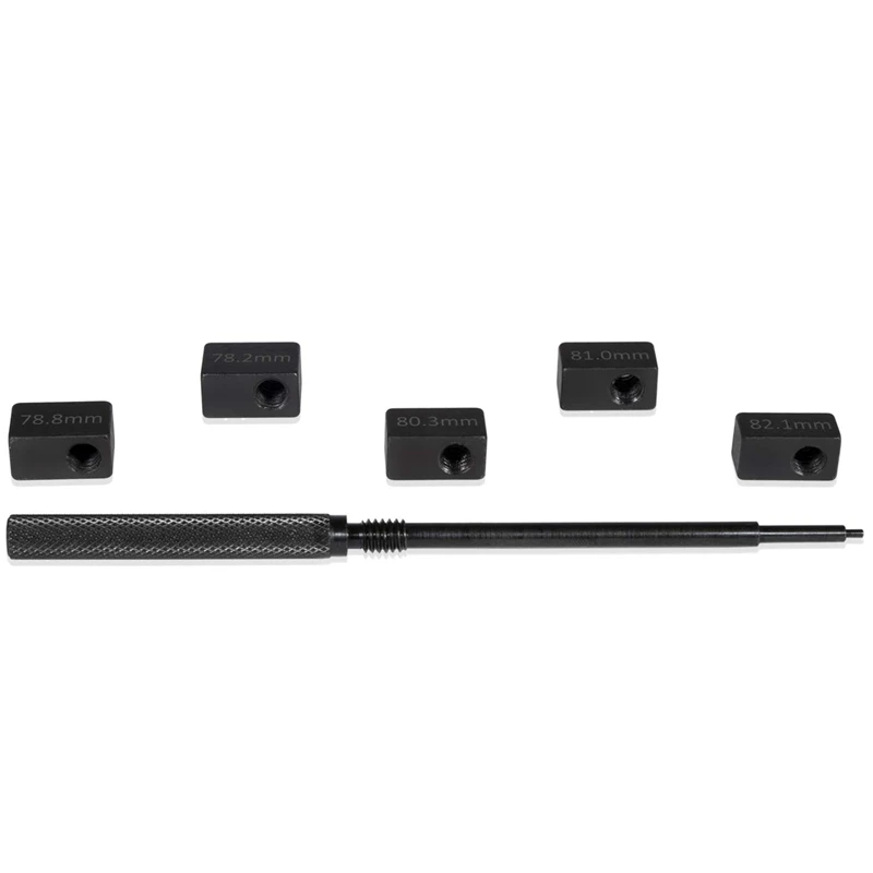 3350 Injector Height Gauge Kits for Detroit Engines Series 50 & Series 60 J-1853/J-42749/J-45002/J-39697/J-42665/J-1242