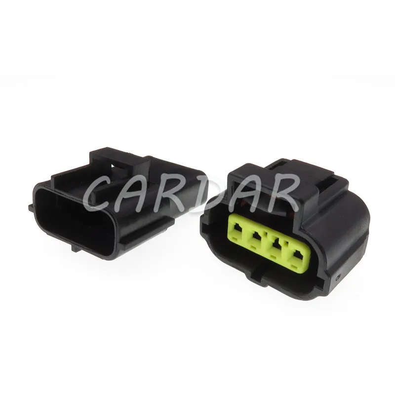 1 conjunto de plug do sensor de acelerador 1jz-gte 2jz-gte 1u 3sge tps com conector de 1 pino 178399-2 184046-1