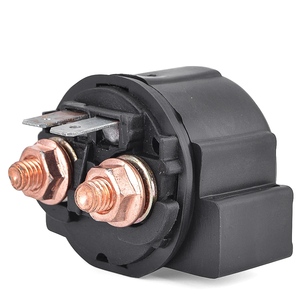 

Starter Relay Solenoid Fit For Triumph Bonneville T100 Daytona 900 955I Legend TT Speedmaster Sprint RS/ST Tiger 955I TT600