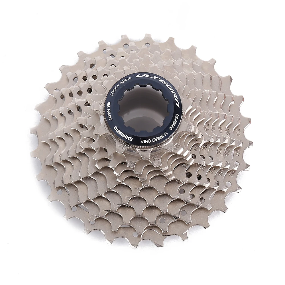 Levier De Vitesse/frein Shimano Ultegra ST-R8020 2x11S Hydraulique - Occasion, Rayures, Pour Vélo De Route