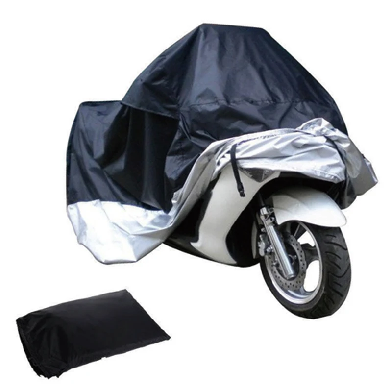 

Suitable For Suzuki SUZUKI Address Motorcycle Universal Sewing Car CoverSunscreenDustproofRainproof And Durable