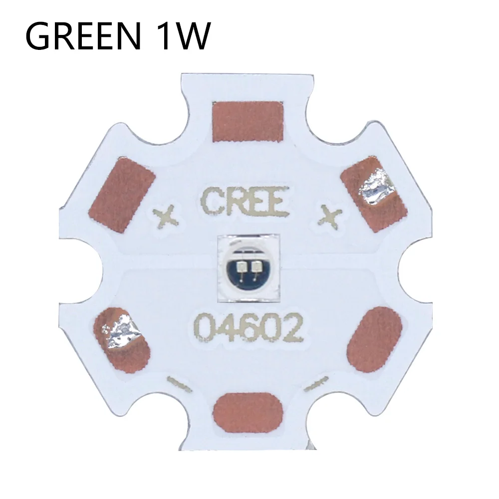 

10 шт. 1 Вт 2 в 3 в светодиодный чип-бисер высокой мощности Светодиодный белый бисер с 20 мм алюминиевым черным звездным основанием PCB DIY светильник s Точечный светильник белый