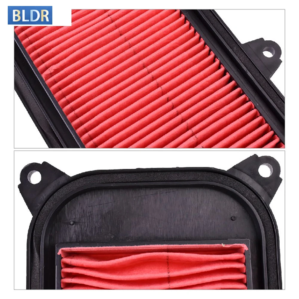 HFA5003 Motorcycle Air Filter for Kymco Scooter 125 Dink i.e. 2006-2015 125 150 Grand Dink 2001-2011 S 125i 300i G-Dink i.e.