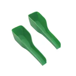 Bird Feeding Equipment Pet Water Drinker Food Feeder Waterer Clip For Aviary Cage Birds Plus tableware Plus Food Spoon 1Pc
