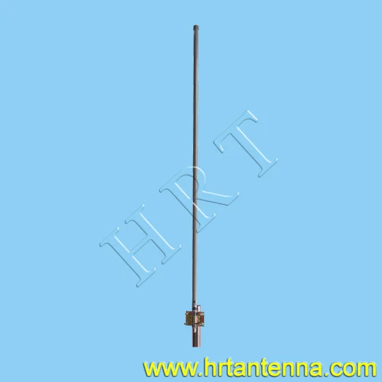 

150MHz 3dBi 1.2m omnidirectional FRP antenna tqj-150d