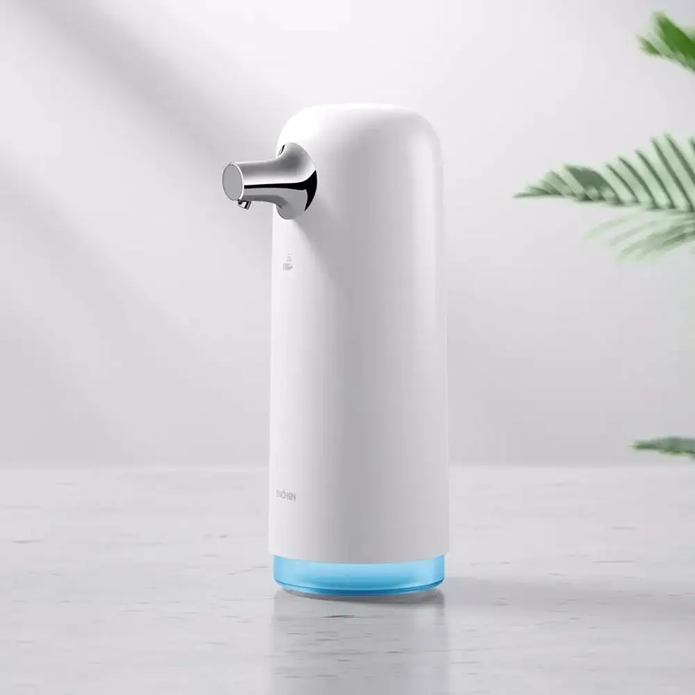 ENCHEN Automatic Induction Soap Dispenser Non-contact Foaming Washing Hands Washing Machine For youpin mijia smart home