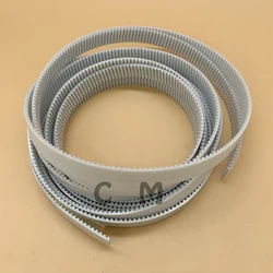 For Graphtec CE5000 Cutter Carriage Long Belt Of Graphtec CE3000-60 CE5000-60 CE5000-120 CE7000-60 CE6000 Timing Trolley Belt