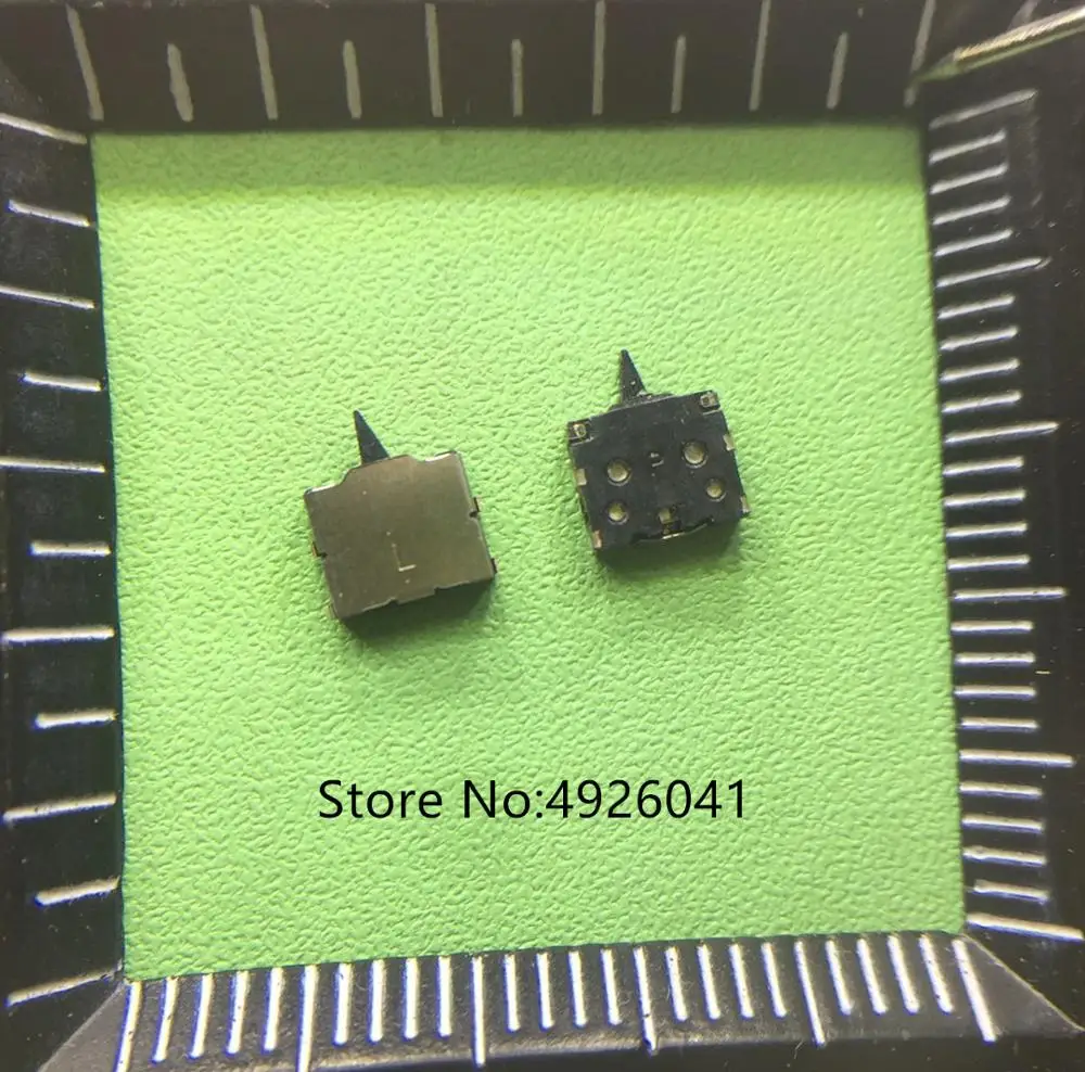 10PCS/LOT ESE23J002 patch bidirectional detection limit switch ESE23J101 detection microswitch