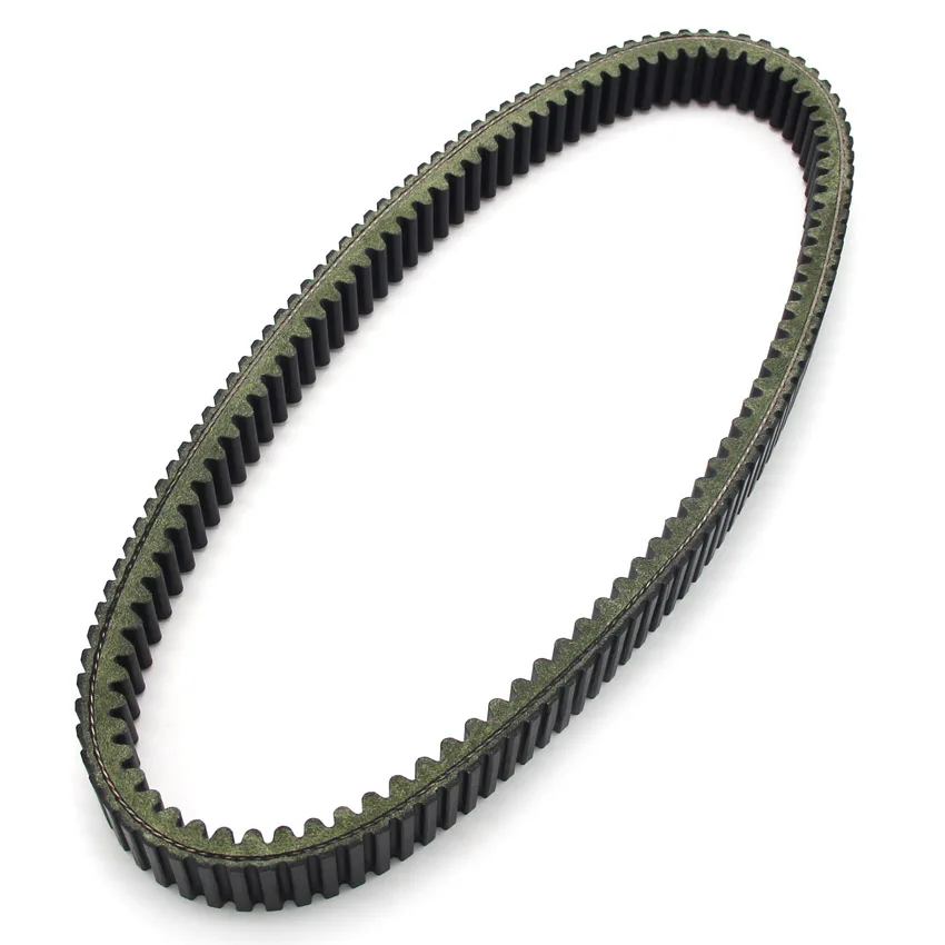 Motorcycle Drive Transmission Belt Parts Kawasaki KAF820 KAF1000 Mule PRO-FX PRO-DX PRO-DXT EPS LE Ranch Edition Camo 59011-0037