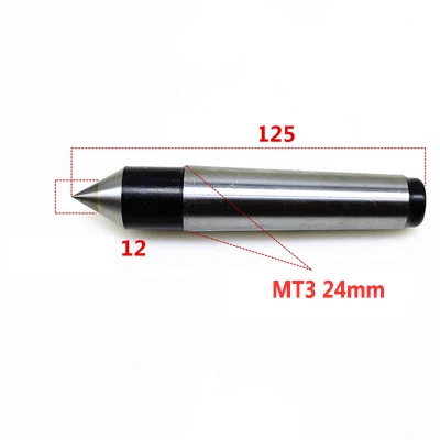 Наперсток для станка с ЧПУ MT2, MT3, MT4, MT5