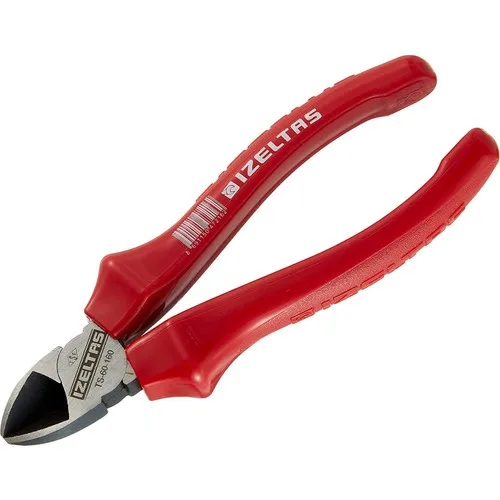 

Izeltaş Side Chisel Opaque 160 mm