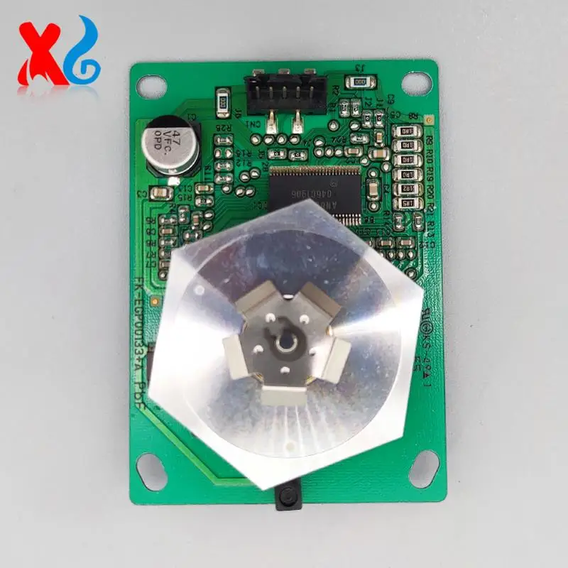 1PC AX060419 Polygon Mirror Motor For Ricoh MPC2003 2503 2004 2504 2011SP 3003 3503 3004 3504 Copier Parts