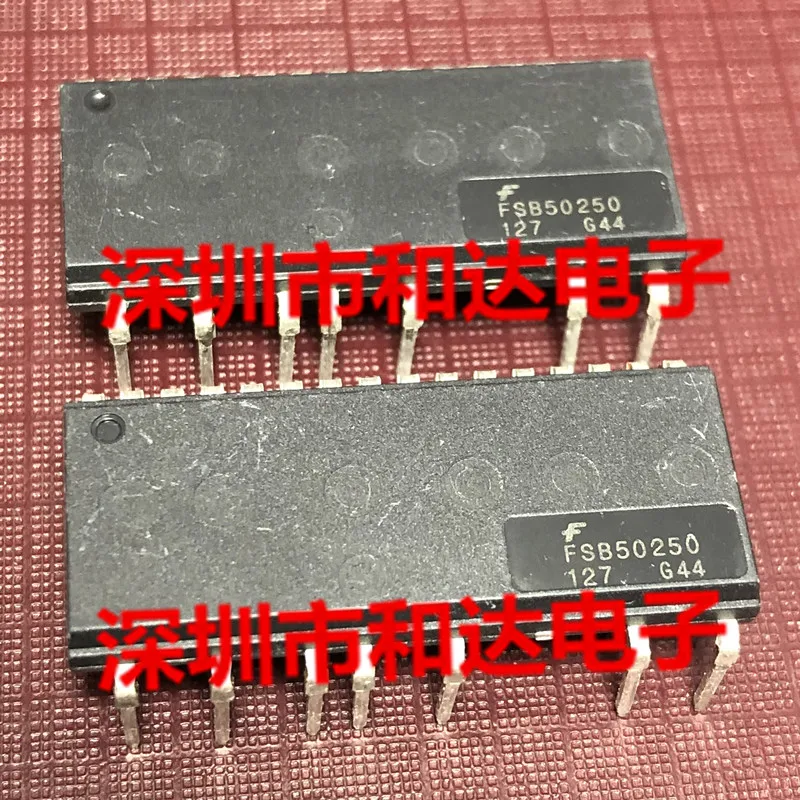 

(2 шт.) модуль FSB50250