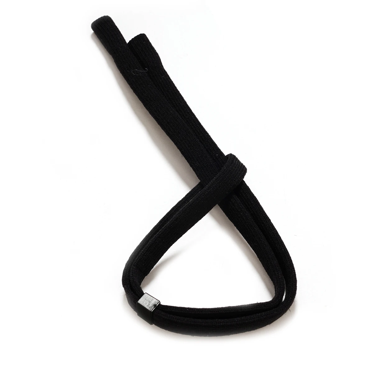 Corde de lunettes de soleil antidérapante unisexe, cordon de lunettes de sport d'extérieur pour femm