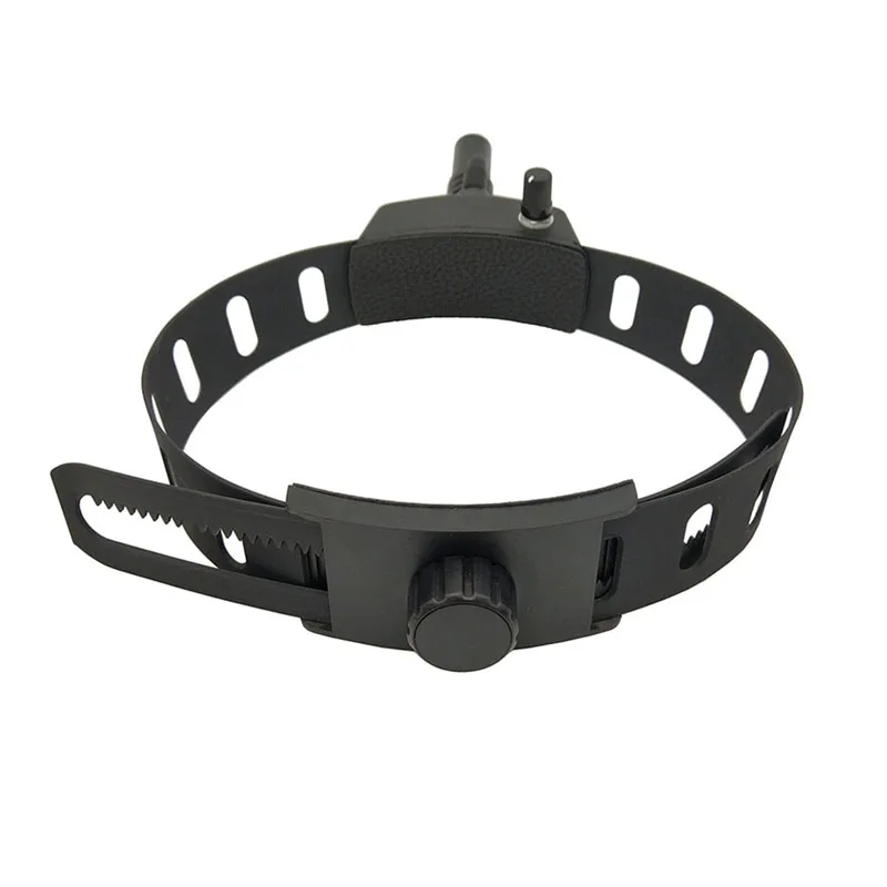Rechargeable Portable Medical Light Throat Ears Teeth Doctor Treatment Wireless LED Headlamp Surgical Hospital Dental Headlight
