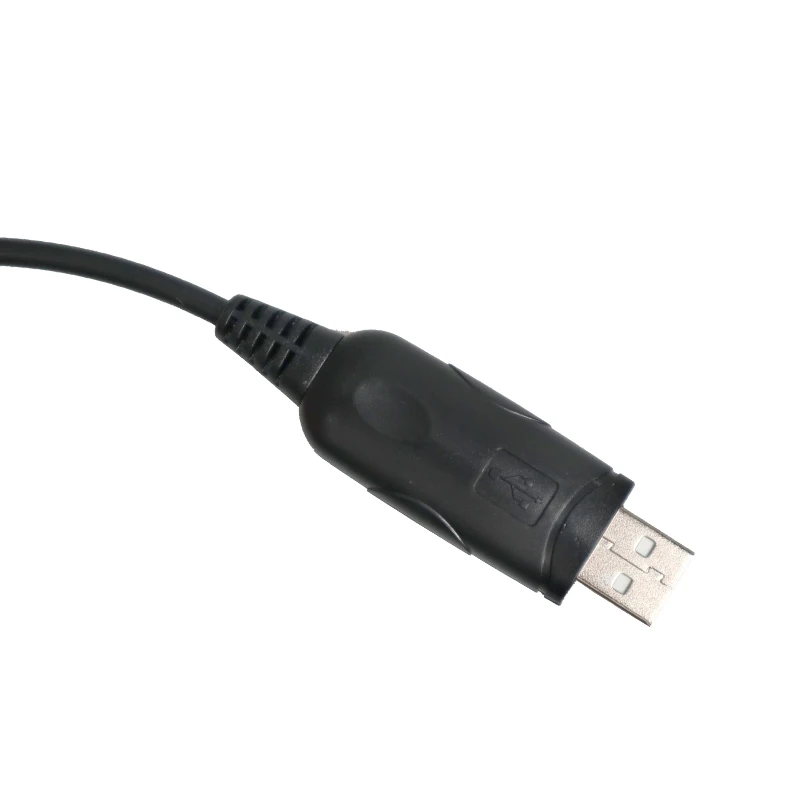 Walkie Talkie USB Programming Cable, TYT RADIODDITY GD-77, GD-77S, RT3, RT8, RT3S, RT52, NKTECH, MD-380U, MD-380V, MD-380G