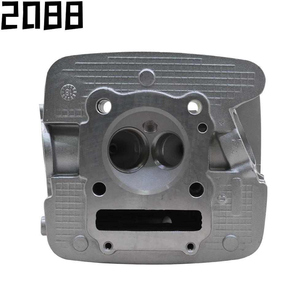 Motorcycle cylinder head cover is suitable for Suzuki GS200 GXT200 DR200 DJ Ebel200 QM200 GyQS GXT QM DR 200 CC