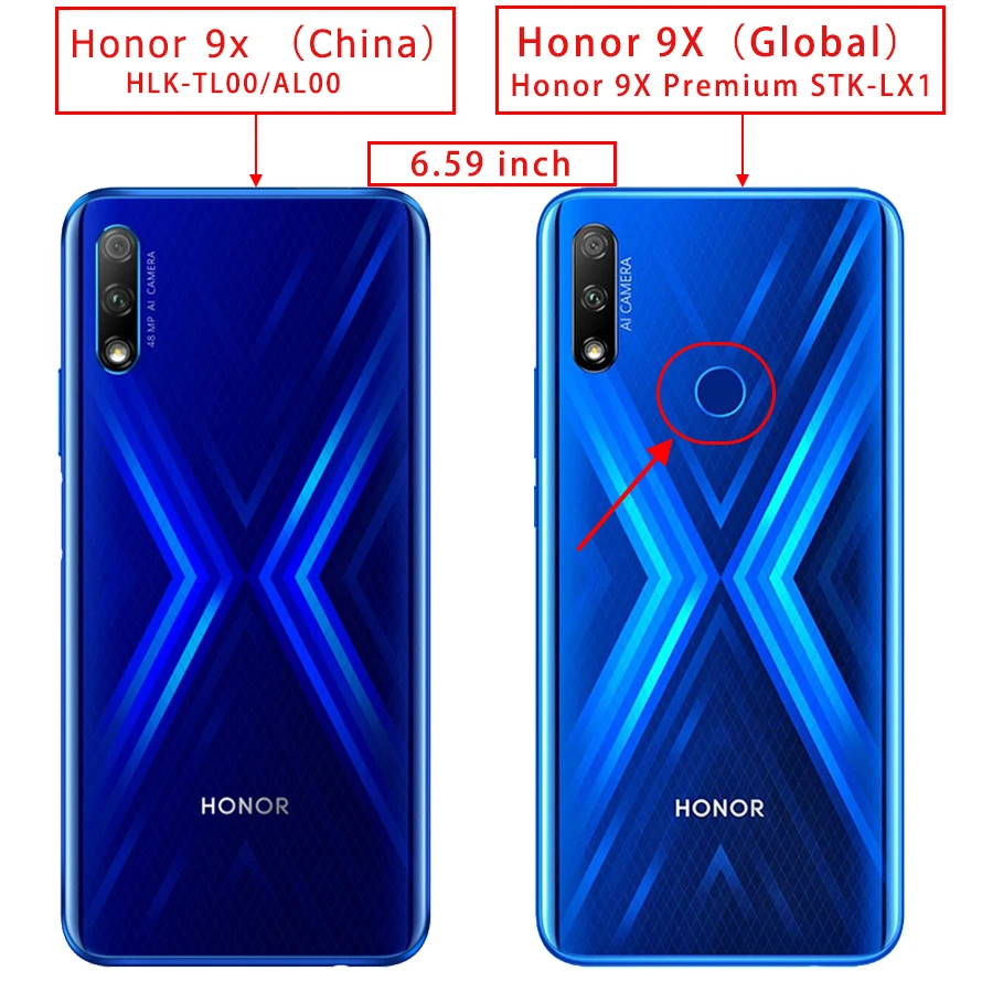 화웨이 명예 9x 커버 honor9x에 대한 실리콘 케이스 화웨이 명예 9x9 x 전화 백 케이스 coque에 대한 쿨 그린 소프트 tpu fundas 커버
