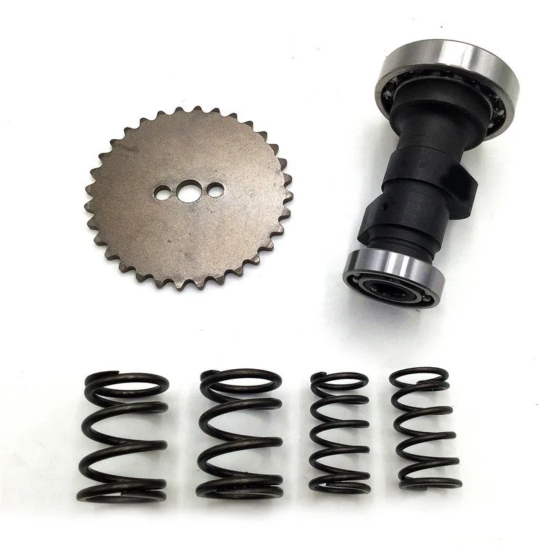 STONEDER Motorcycle Z40 Racing Cam Camshaft Kit For Chinese YX140 YX 140cc 1P56FMJ