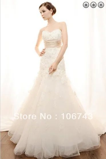 Free shipping 2016 vintage sexy bridal christening gown long dress white goddess gown plus size lace beaded wedding dresses