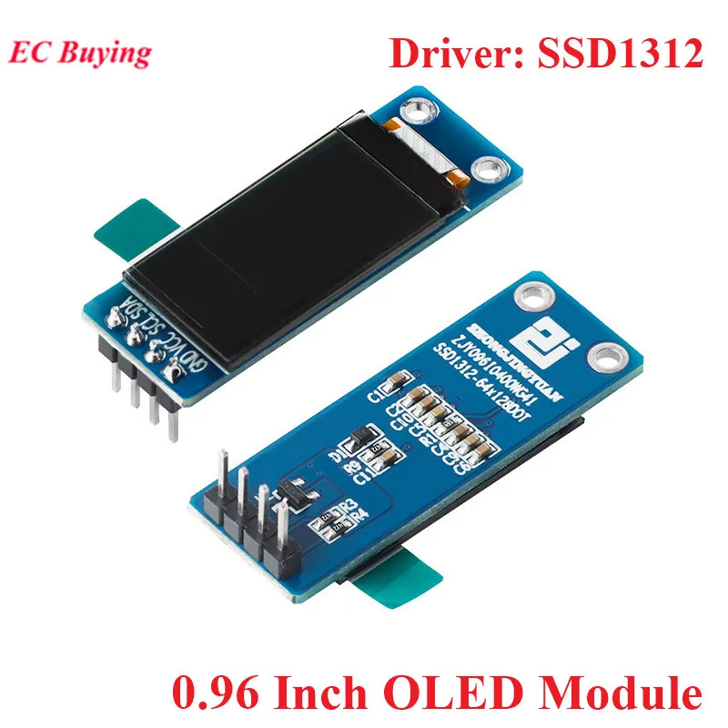 0.96 inch OLED Module 0.96\