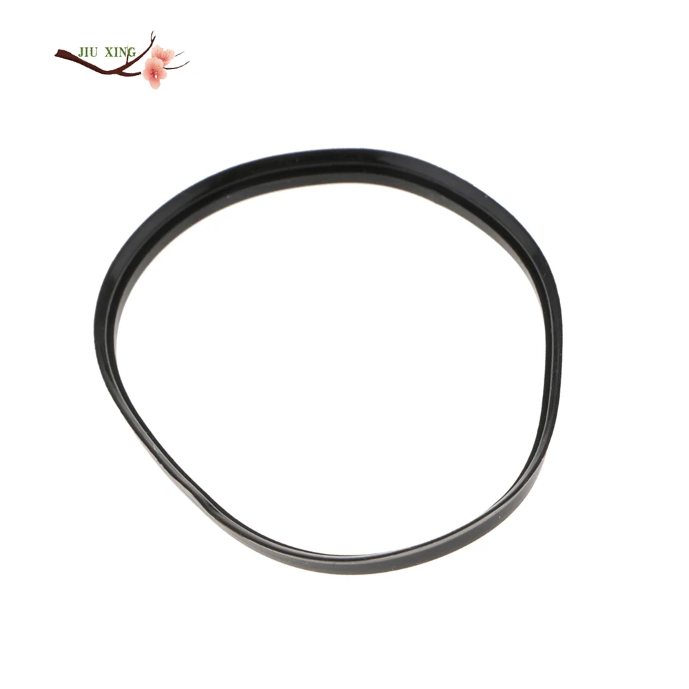 1 Piece New  Original  Dust Proof Bayonet Seal Ring Rubber for Canon EF 24-105 24-70 17-40 16-35 mm Lens Repair (Black Circle)