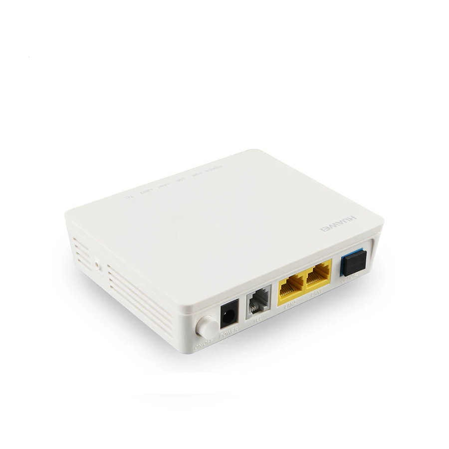 

10PCS EG8120L 1GE+1FE+1PORT SC UPC/APC port FTTH GPON ONU ONT fiber modem Router without source