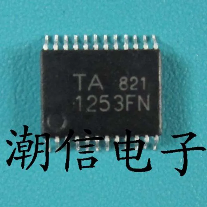 

TA1253FN TSSOP-24