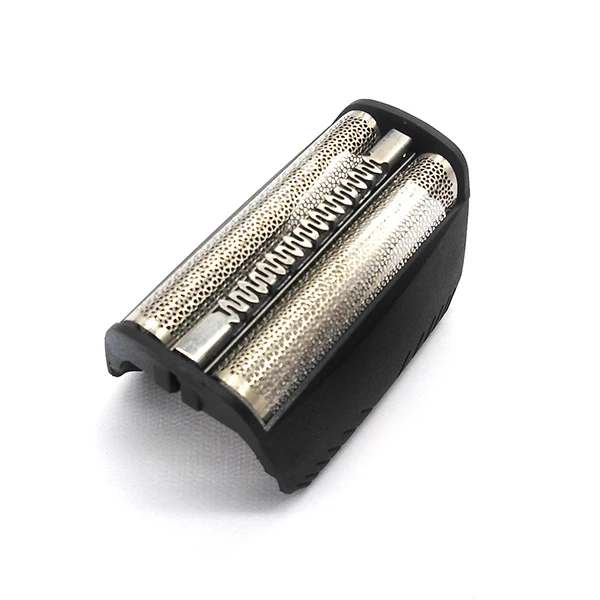 شفرة شاشة من الرقائق المعدنية 30B لسلسلة براون 3 SmartControl 4000 Syncro Pro &7000 TriControl Series 5495 7505 7520 7650 رؤوس ماكينة الحلاقة