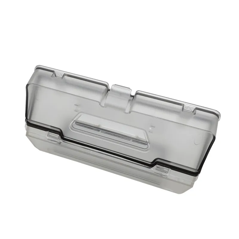 STYJ02YM Robot Aspirapolvere Filtro HEPA Dust Bin Box per Xiaomi STYJ02YM Robotic Vacuum Cleaner Parti del Filtro Accessori