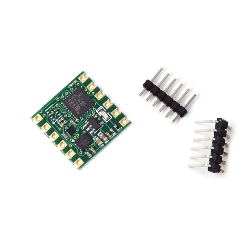 MPU6050 Module Angle Output 9-Axis Accelerometer Gyroscope Serial Port TTL IIC Four-Rotor Powerful than GY521