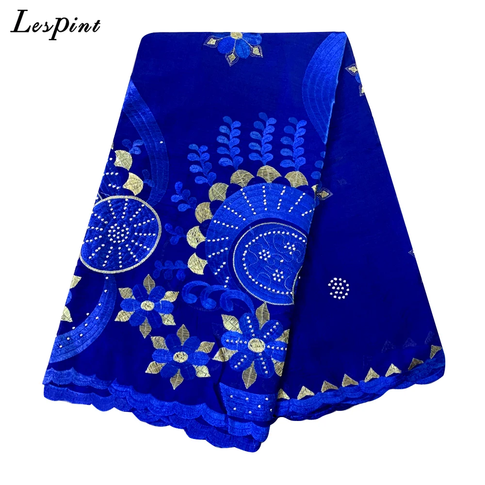 Foulard Hijab Africain en Coton pour Femmes Musulmanes, Grande Taille, Broderie Diamants Turban Inde Turquie Islam Prière Châle Les-011 12 Pcs