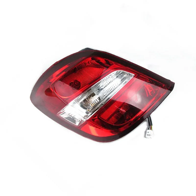 Yasong For Chevrolet Aveo Saloon/ Sonic 14-16 Rear Bumper Taillight Tail Lamp Brake Light Tail Light Taillamp Headlight Headlamp