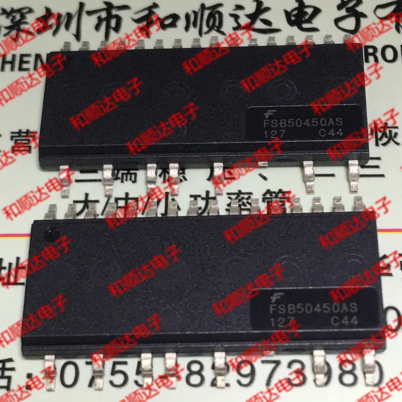 

10PCS FSB50450AS