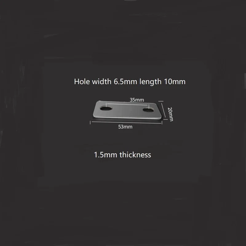A distância do furo da barra 27/30/35/40mm da bateria de lítio lifepo4 contacta o conector das abas para a pilha de bateria de lishen da eve do calb de catl
